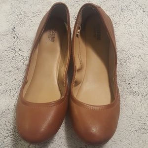 Mossimo ballet flats